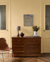 Peinture Murs - Velours de Peinture - PEAU DE CHAMOIS
