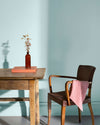 Echantillon - Peinture Murs - Velours de Peinture - PETIT BLEU