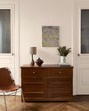 Peinture Murs - Velours de Peinture - POUDRE DE RIZ