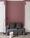 Ambiance - peinture-murs-velours-de-peinture-rose-merciere