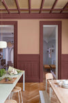 Peinture Murs - Velours de Peinture - ROSE NYMPHEAS