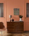 Peinture Murs - Velours de Peinture - TERRE CUITE D’ANJOU
