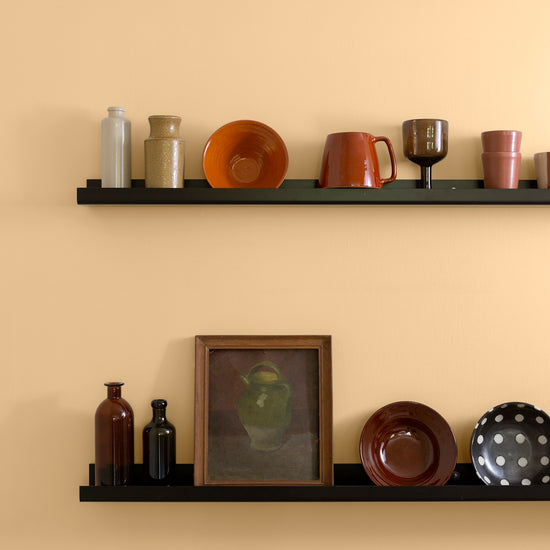 Ambiance - peinture-murs-velours-de-peinture-vanille-bourbon