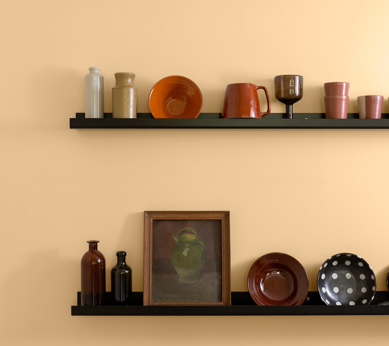 Ambiance - peinture-murs-velours-de-peinture-vanille-bourbon
