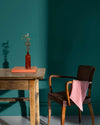 Peinture Murs - Velours de Peinture - VERT AU TABLEAU