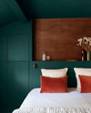 Peinture Murs - Velours de Peinture - VERT AU TABLEAU