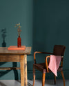 Peinture Murs - Velours de Peinture - VERT D’AUBUSSON