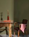 Echantillon - Peinture Murs - Velours de Peinture - VERT BOCAGE