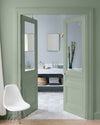 Peinture Murs - Velours de Peinture - VERT LUXEMBOURG