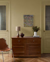 Echantillon - Peinture Murs - Velours de Peinture - VERT PICHOLINE