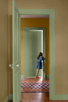 Peinture Boiseries - Laque Absolue - VERT LUXEMBOURG