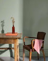Echantillon - Peinture Murs - Velours de Peinture - VERT SAUGE