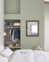 Peinture Murs - Velours de Peinture - VERT SAUGE