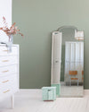 Peinture Murs - Velours de Peinture - VERT SAUGE