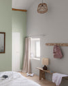 Peinture Murs - Velours de Peinture - VERT SAUGE