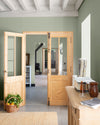Peinture Murs - Velours de Peinture - CREME DE TOPINAMBOUR