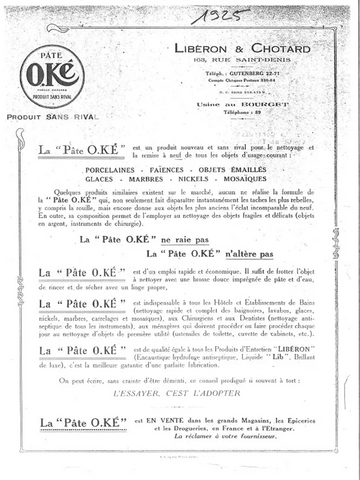 Vous avez dit “O.Ké”