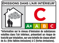 Qualité air C