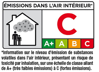 Qualité air C
