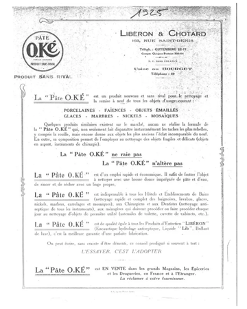 Vous avez dit “O.Ké”