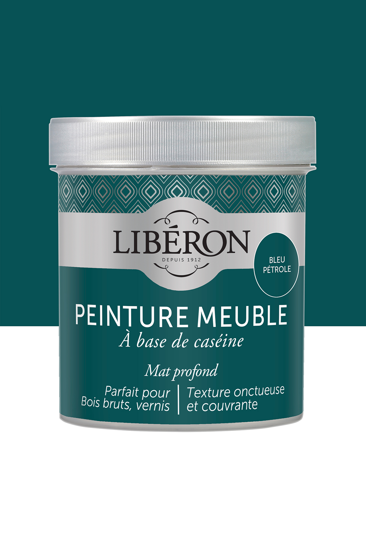 peinture-meuble-bleu-petrole-caseine-500ml peinture-meuble-bleu-petrole-caseine-500ml