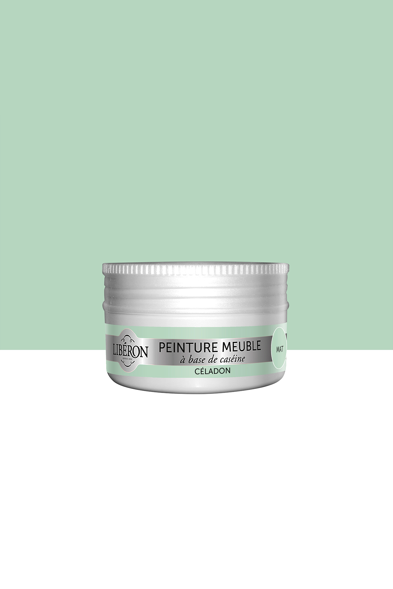 peinture-meuble-celadon-caseine-125ml peinture-meuble-celadon-caseine-125ml