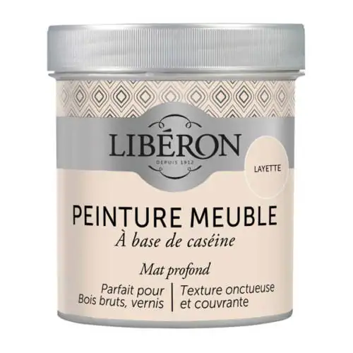 Peintures pour meubles Libéron, à la caséine - le blog de dugay