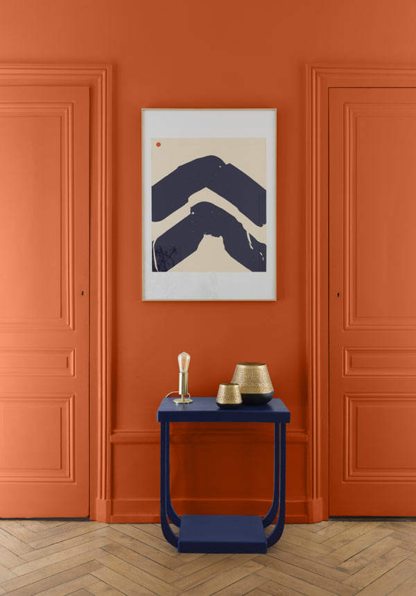 Nos couleurs Nos couleurs