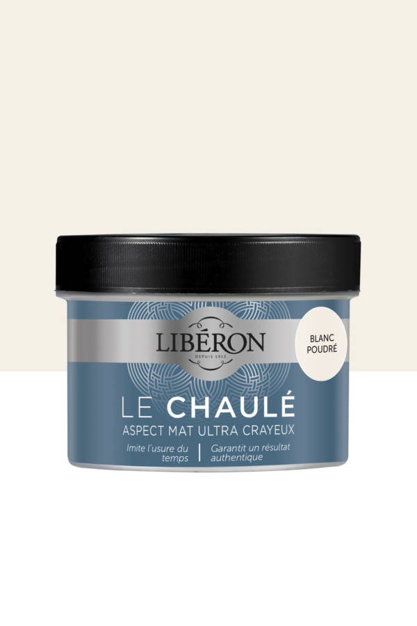 le-chaule-blanc-poudre-250ml