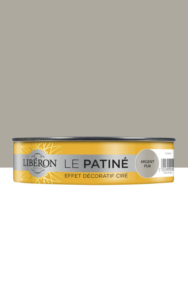 Effet Patiné LIBERON 150ML Satiné a prix cassés!!!