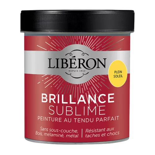 LA BRILLANCE SUBLIME