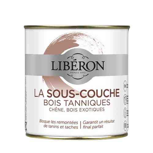 LA SOUS-COUCHE BOIS TANNIQUES