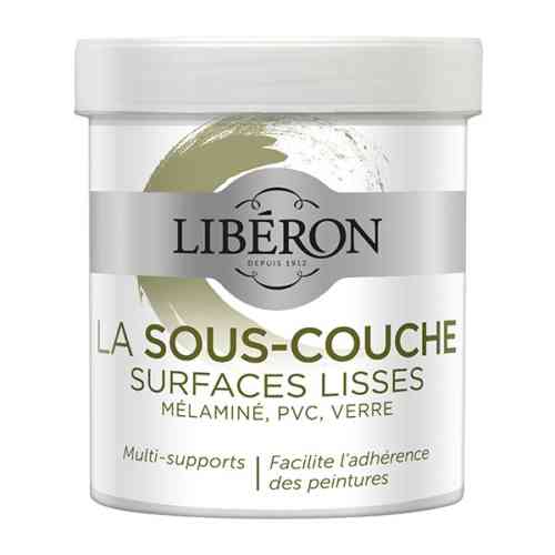 LA SOUS-COUCHE SURFACES LISSES