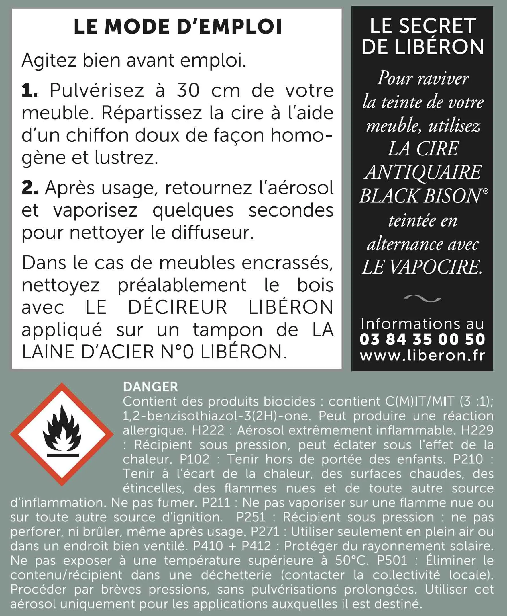 LE VAPOCIRE 0.4L 5046326