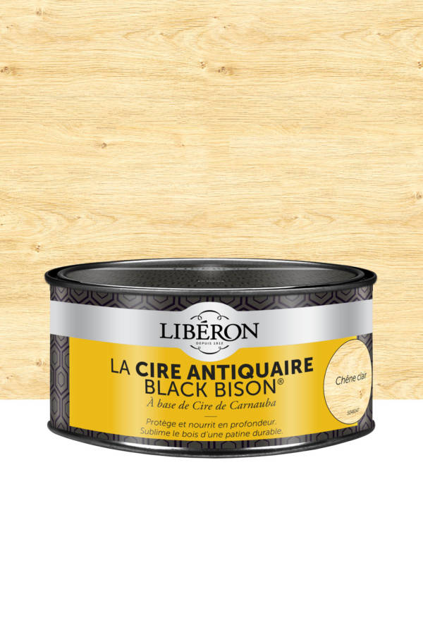 cire-antiquaire-black-bison-pate-chene-clair-0,5L