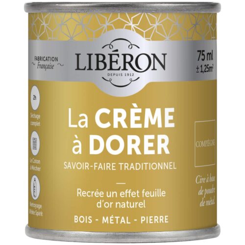 La Crème à Dorer