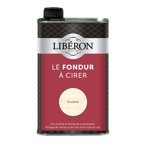 Fondur à Cirer Libéron