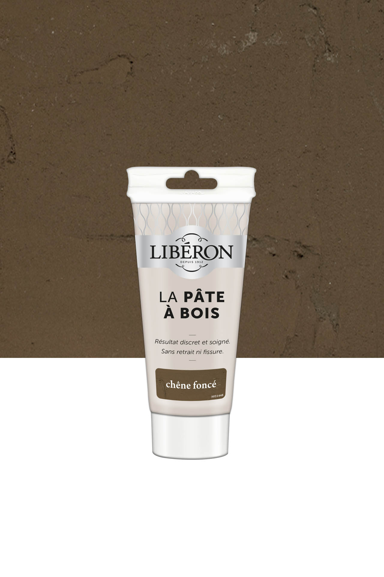 pate-a-bois-150g-chene-fonce pate-a-bois-150g-chene-fonce