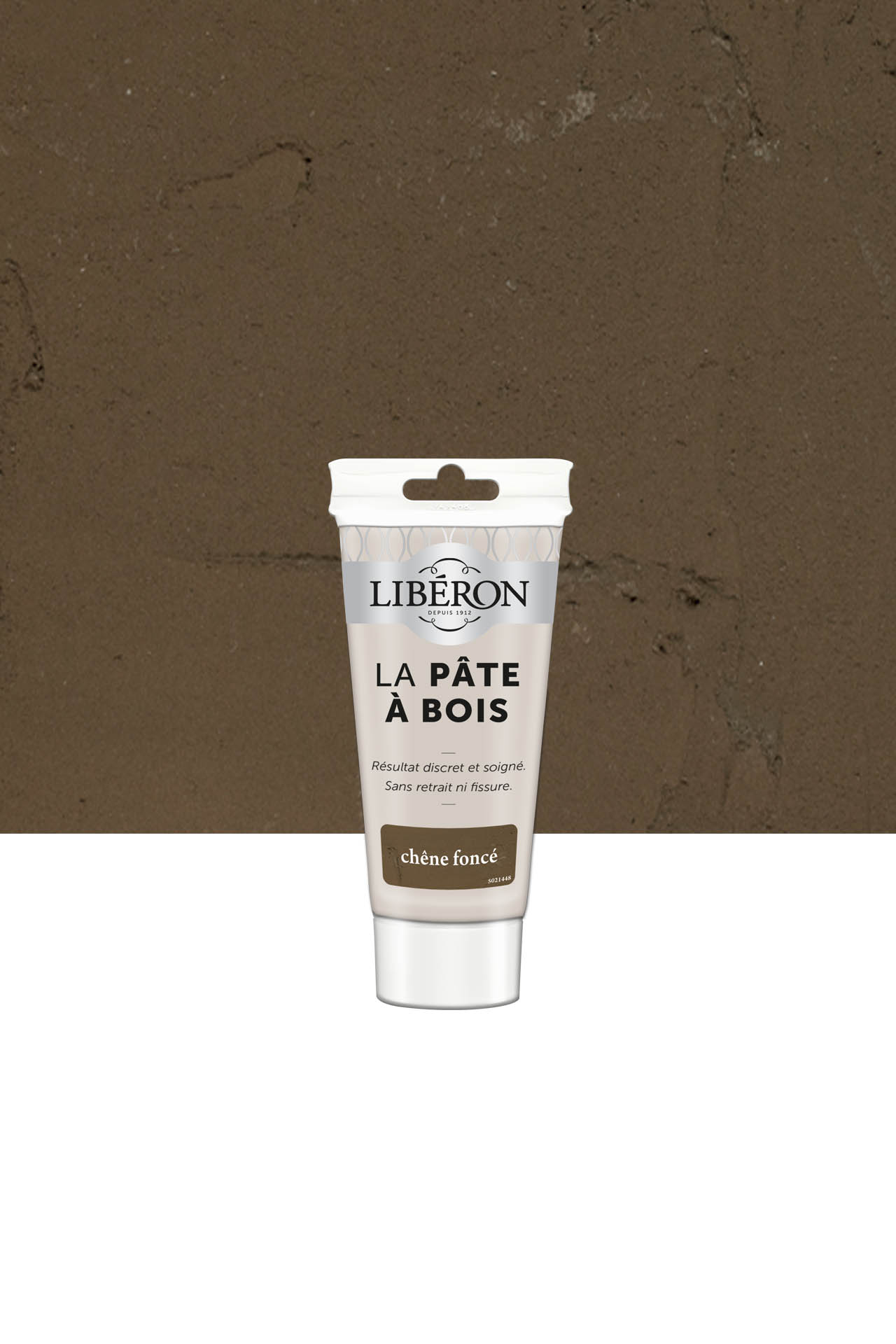 pate-a-bois-50g-chene-fonce