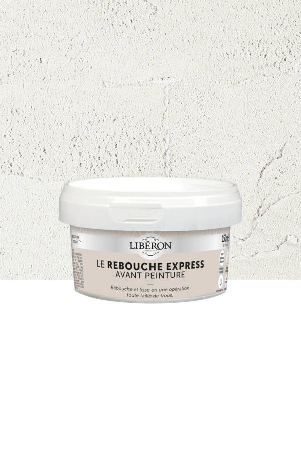 rebouche-express-150ml
