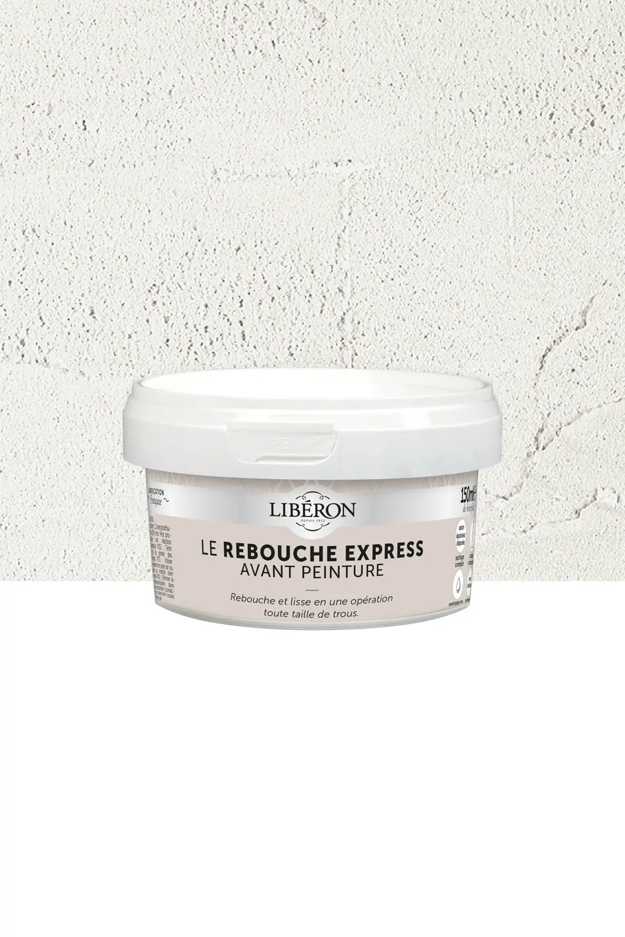 rebouche-express-150ml