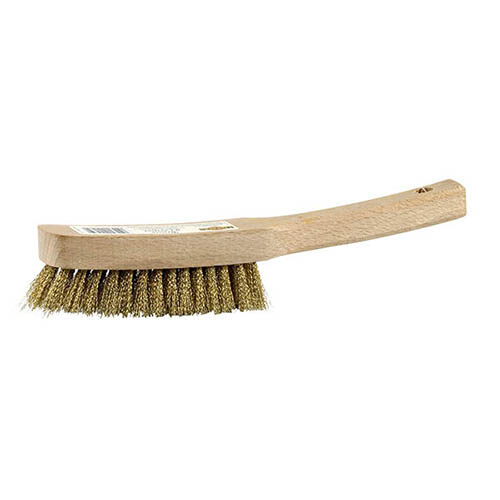 LA BROSSE À CÉRUSER
