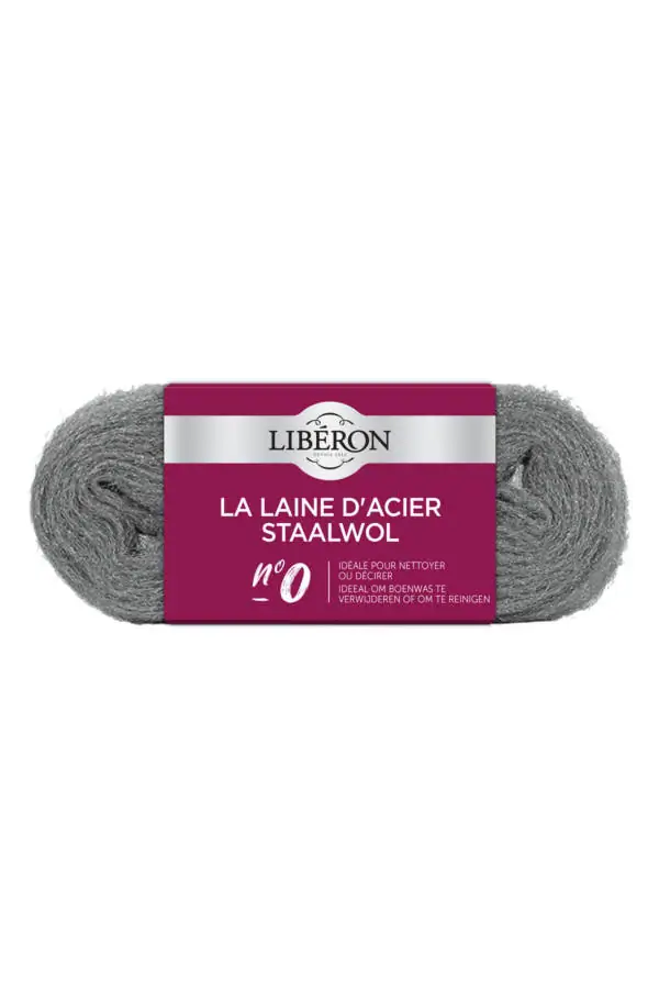 la-laine-d-acier-n°0