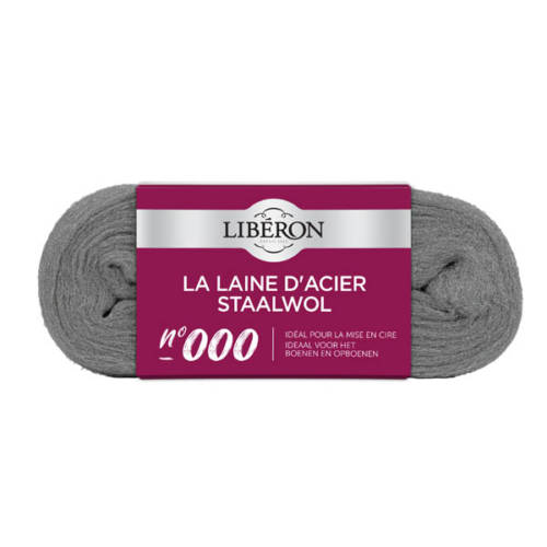 laine-d-acier-n°000-