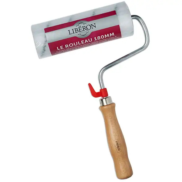 rouleau-peinture-murale-180mm-accessoire-liberon-vignette rouleau-peinture-murale-180mm-accessoire-liberon