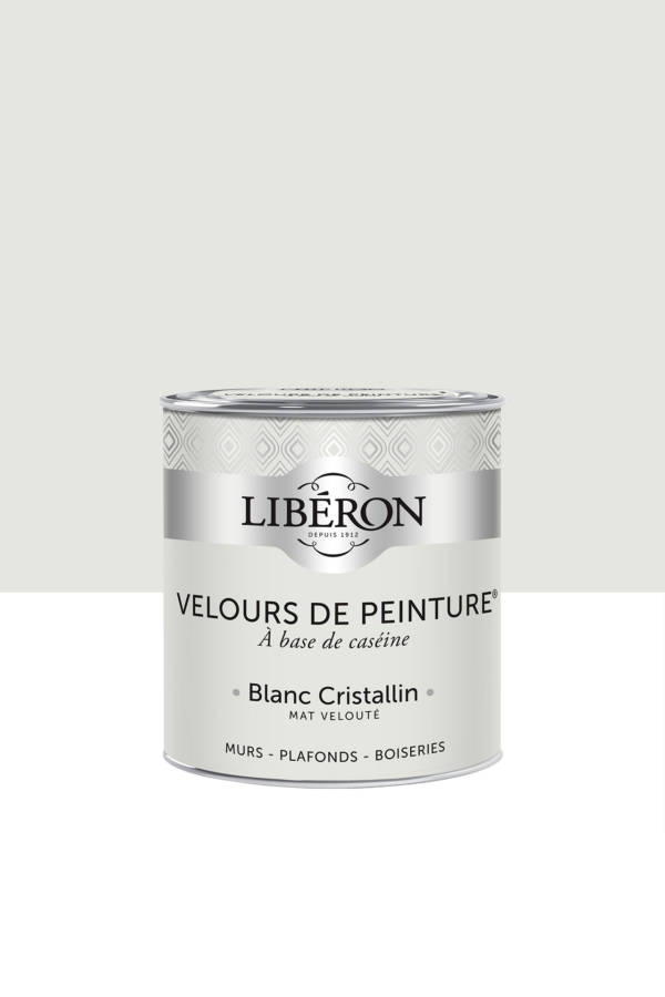 Velours de Peinture de Liberon 2.5 L