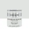 Peinture-Velours-0,5L-Blanc-depoli