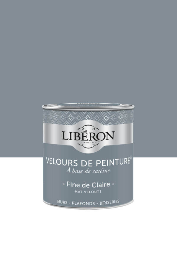 Peinture-Velours-0,5L-Fine-de-Claire