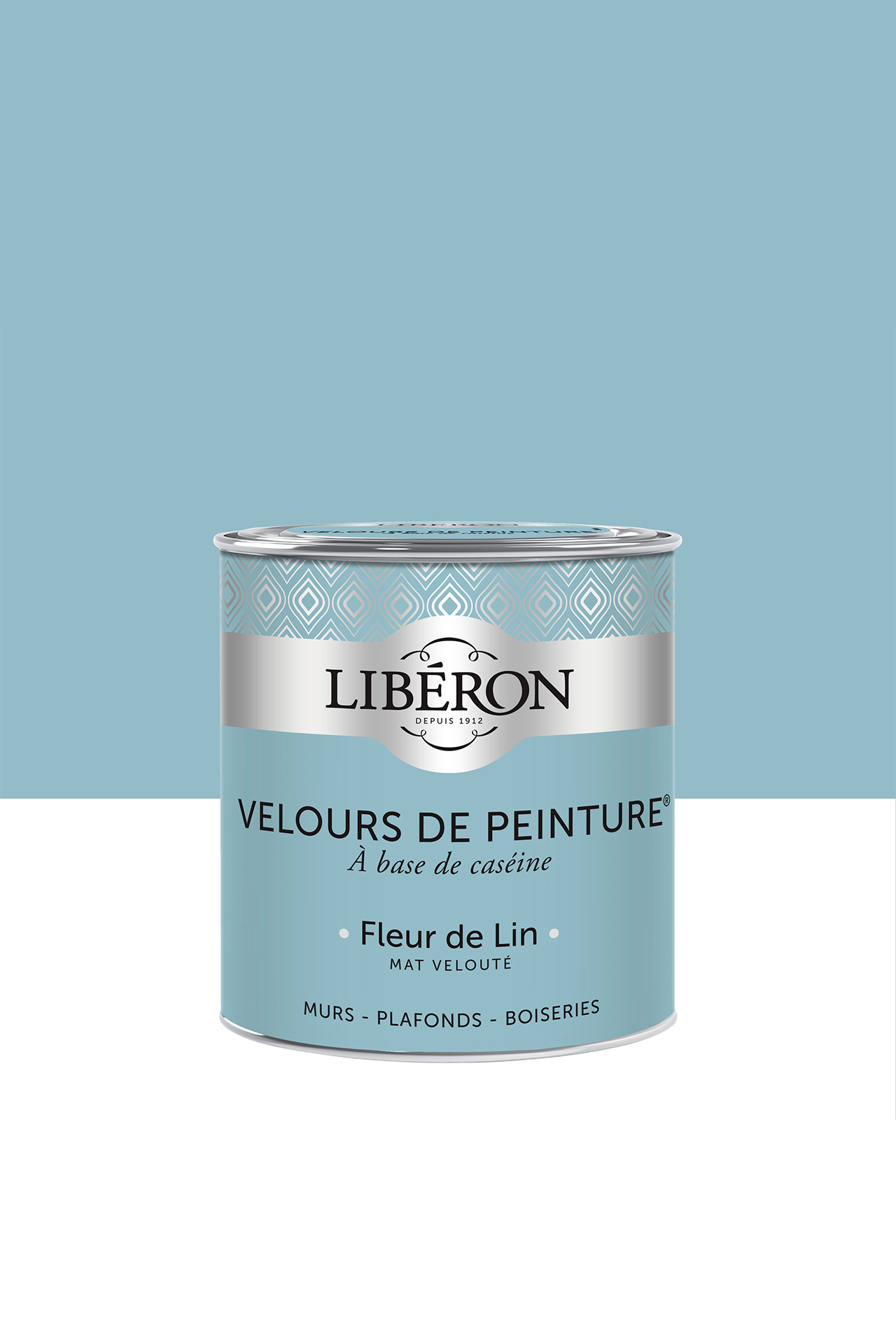 Peinture-Velours-0,5L-Fleur-de-Lin