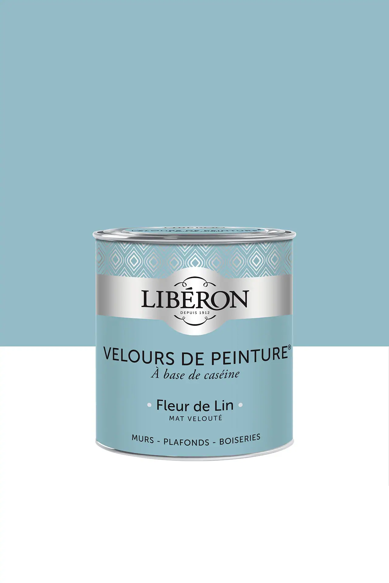 Peinture-Velours-0,5L-Fleur-de-Lin
